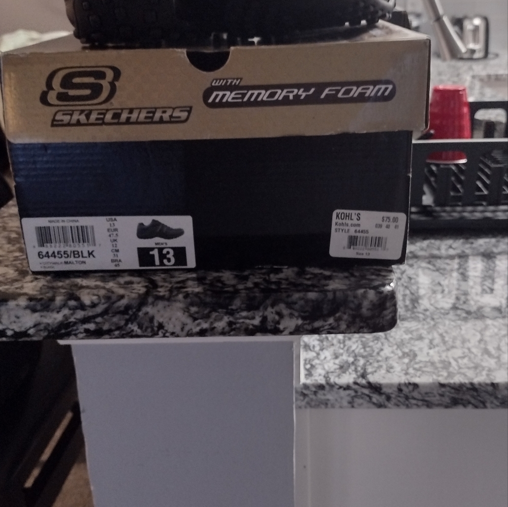 Skechers Shoes